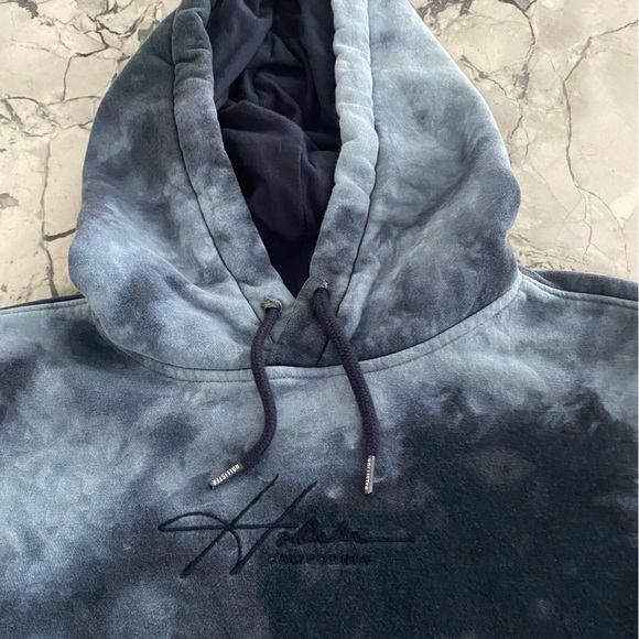 Hollister hoodie size XXS - Picture 1 of 3